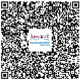 QR-Code Google Maps hanrt